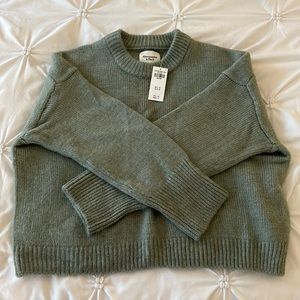 Abercrombie Sweater